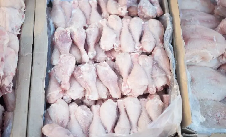 Где купить дешевое цельное тело замороженной курицы оптом и в