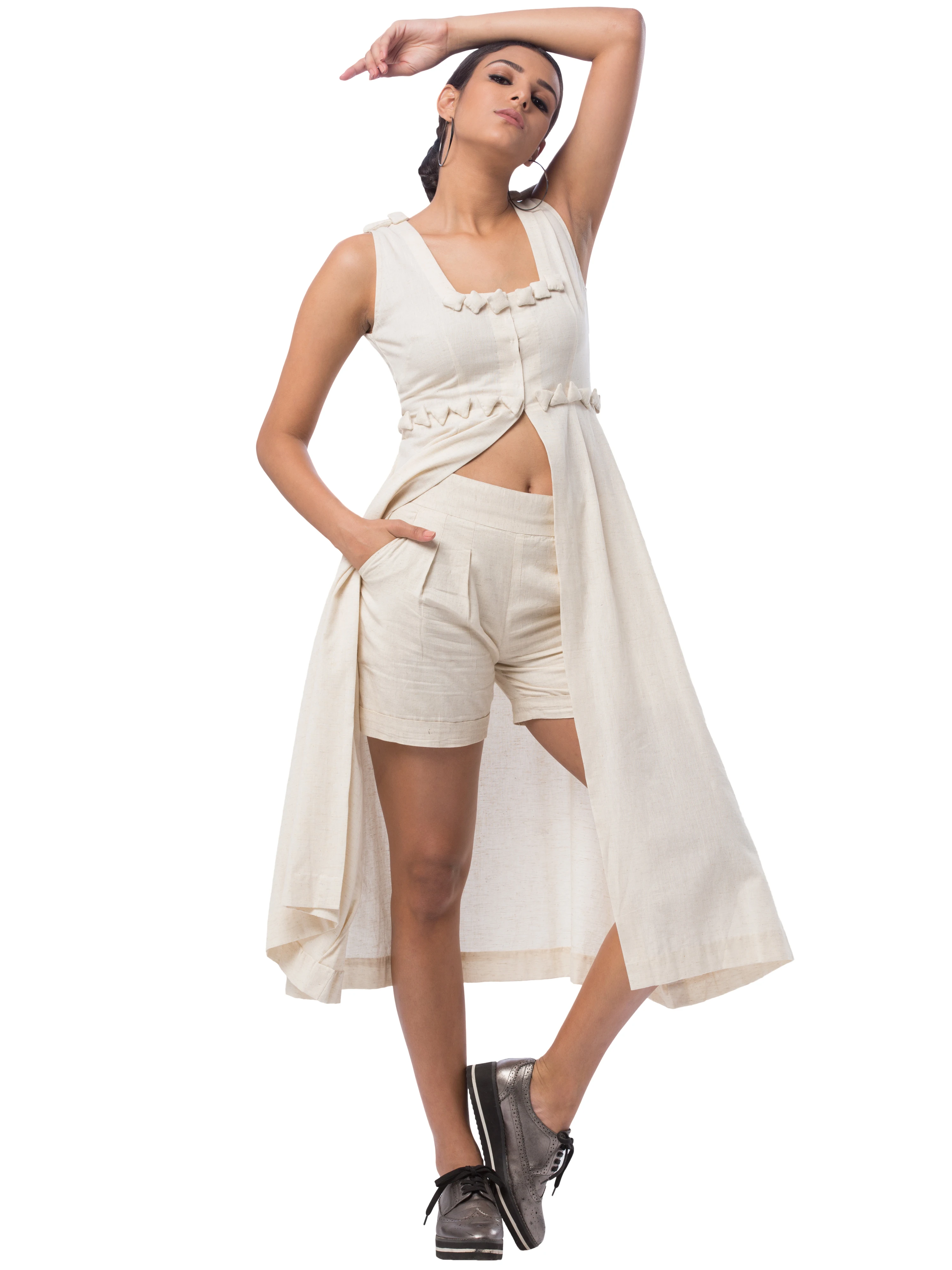 Hot Selling Women Cotton  Sheath Dress Top  for Women Casual Wear from Indian Manufacturer