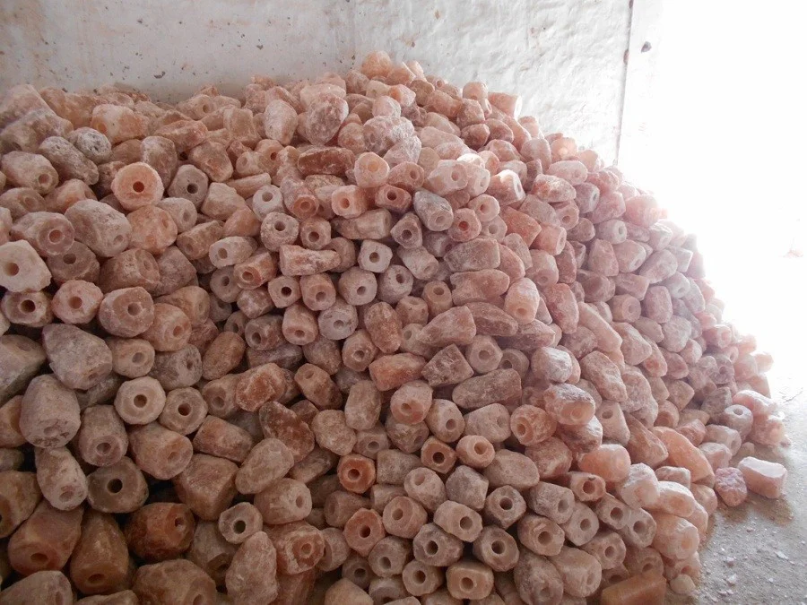 Pakistani Manufacturer Himalayan Salt Products Bulk Wholesale Factory Price