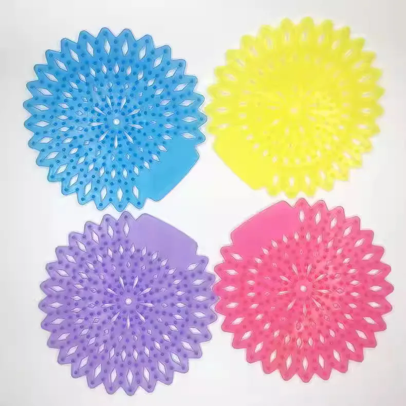 Premium 100% Guarantee Urinal Screen 4 for Toilet Germ Protection Bath & Toilet Supplies