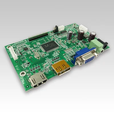 Superlative Quality Wholesale Selling 1 Year Warranty LCD Monitor Display for Gaming at Genuine Market Price