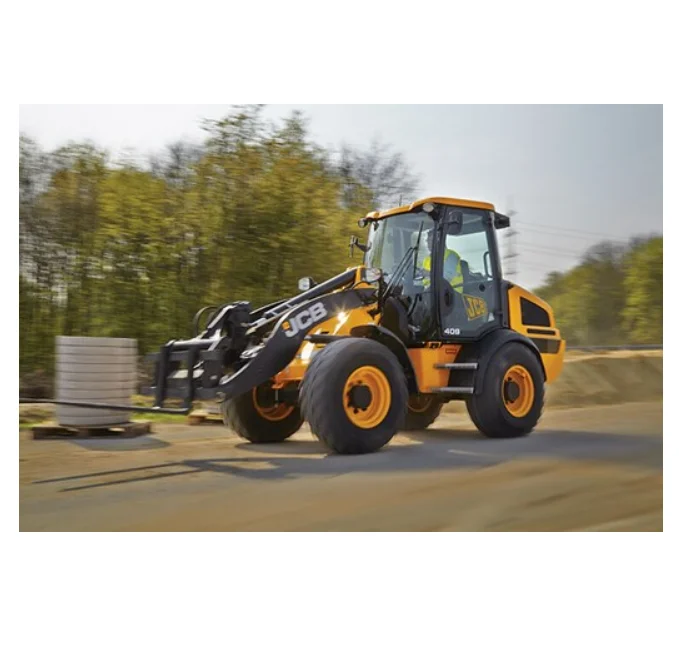 Низкая цена британский оригинальный подержанный колесный погрузчик JCB 3CX Подержанный строительный дешевый JBC дешевая техника для продажи