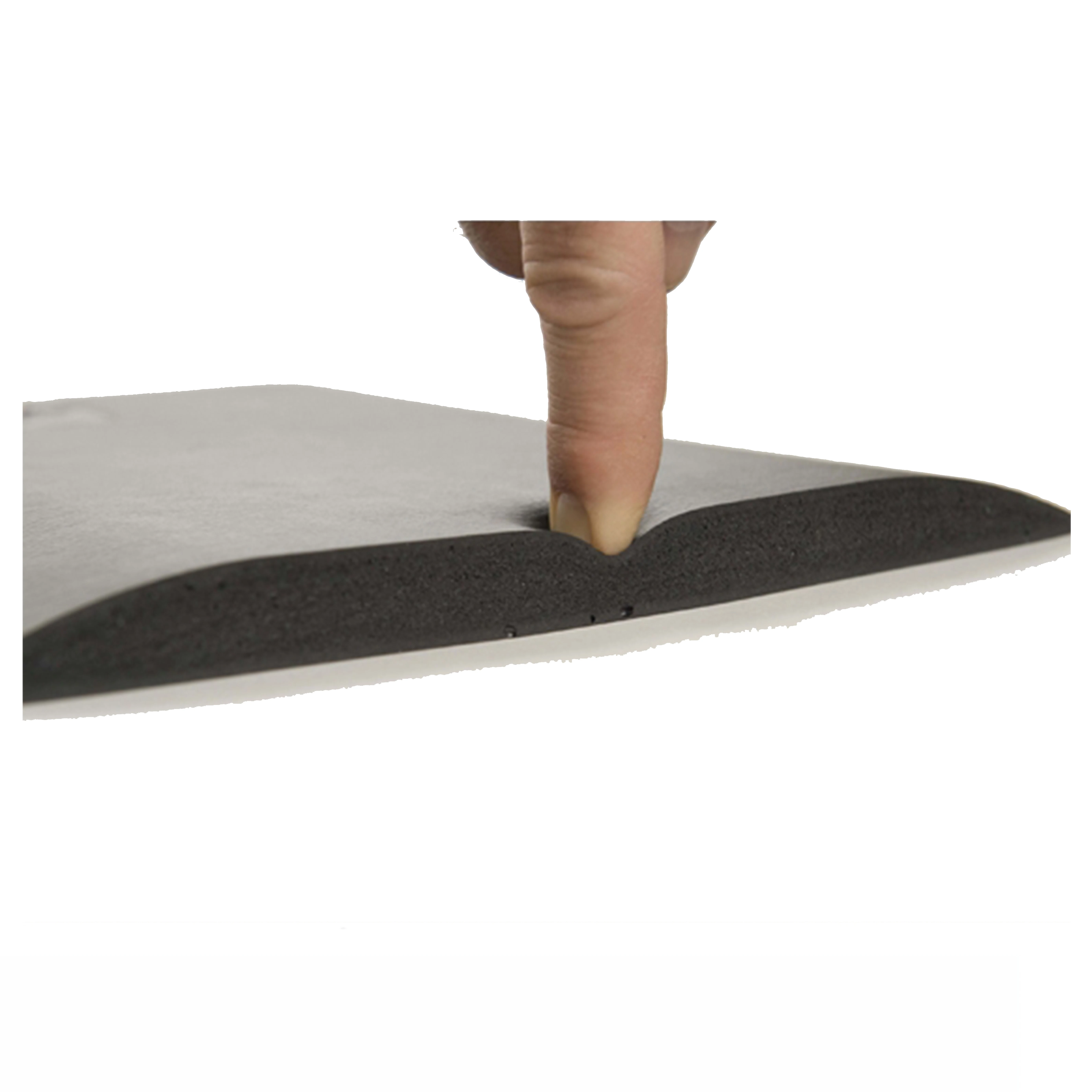 Factory Supply Foam Mold for Floor Mat Rubber Mat Making Mould