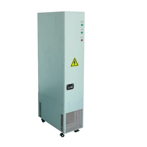 690V industrial grade SVG for power factor correction, harmonic suppression and three-phase balance of power quality