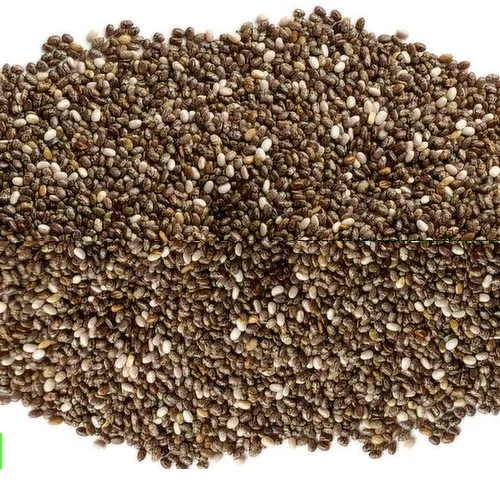 Premium Quality Organic Cleaned Chia Seed With Best Price
