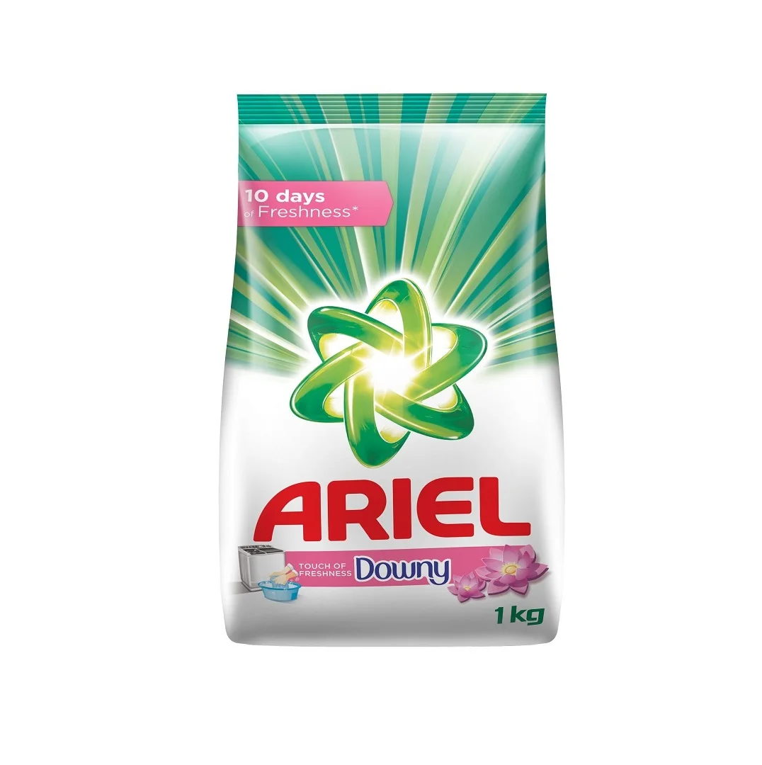 Wholesale Supplier of Ariel detergent washing powder / laundry liquid Bulk Quantity Ready For Export