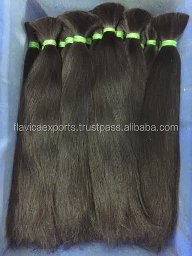 Cheap 100 Human Hair Hair Bundle Extension Raw Indian Natural Vendor DHL Top Style Wave Color Double Weight Material Silky