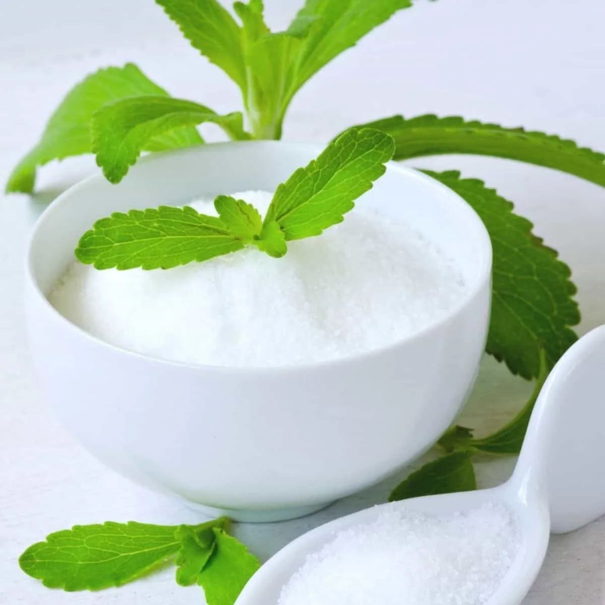 Premium Quality Stevia Extract Reb A 97% Natural Sweetener For Wholesale And Export Available In  Private Labeling