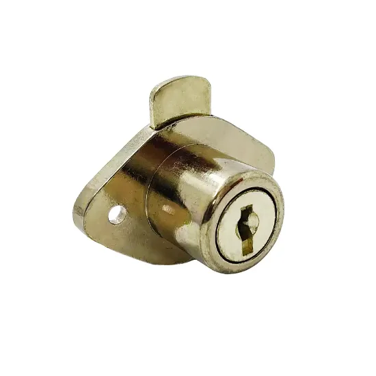 High Quality Office Cabinet Desk Drawer Lock Furniture Metal Lock