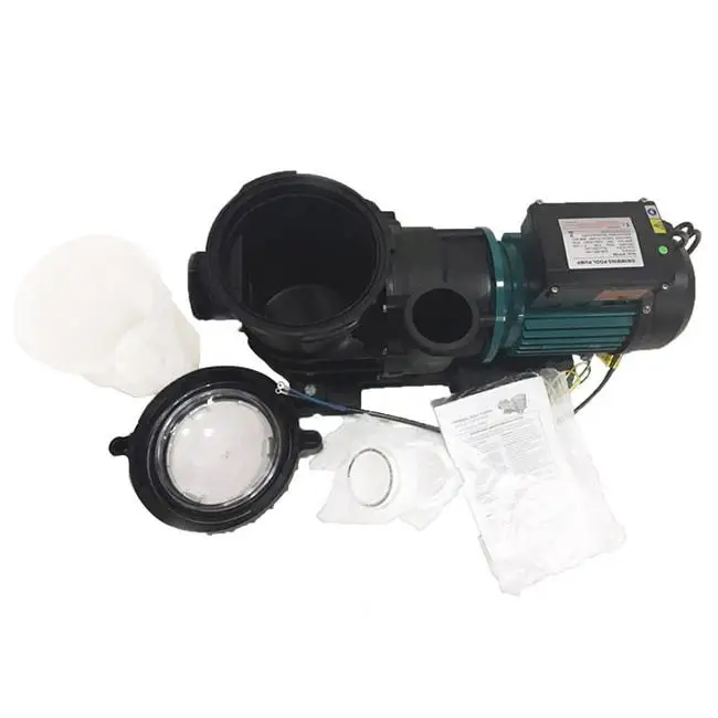 Wholesale Price High Quality Good Performance Liquid Circulation Swimming Pool Accessories Spa Bath Filter Pump