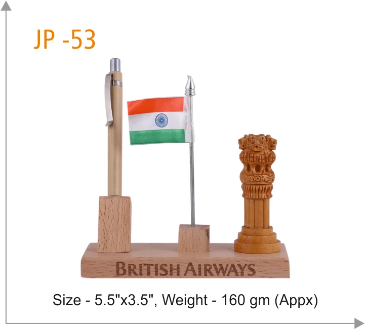 Wholesale Best Phone Holder Stand for Office Dashboard Decor Table Phone Holder Pen Stand Custom Brand Office Table Decoration