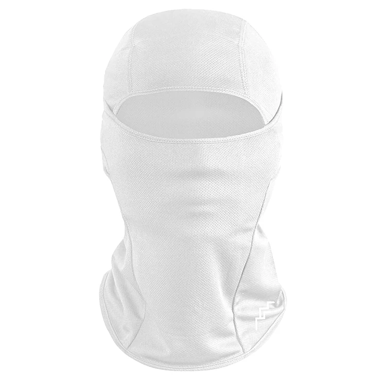Custom Design Embroidery Logo Balaclava Motorcycle 3 Hole Full Face Knit Ski Mask Beanie Hat Beanie Ski Mask