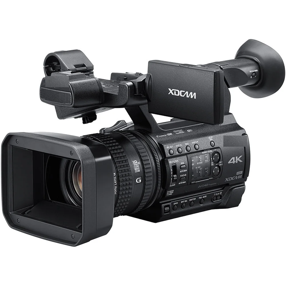 QUALITY NEW BUY 2 GET 1 FREE Ready to Ship AG-UX180 4K Professional Camcorder free shipping