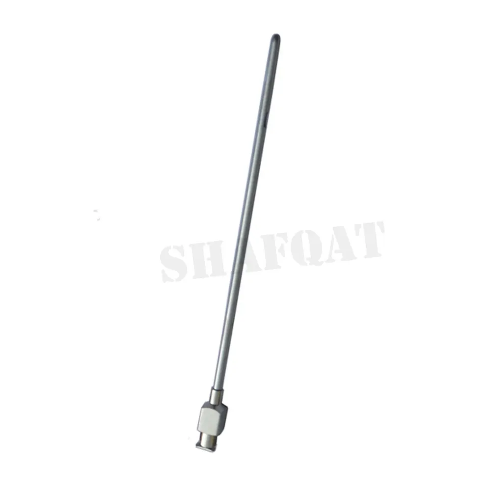 Plastic Surgery Liposuction Needle Micro Cannula Liposuction