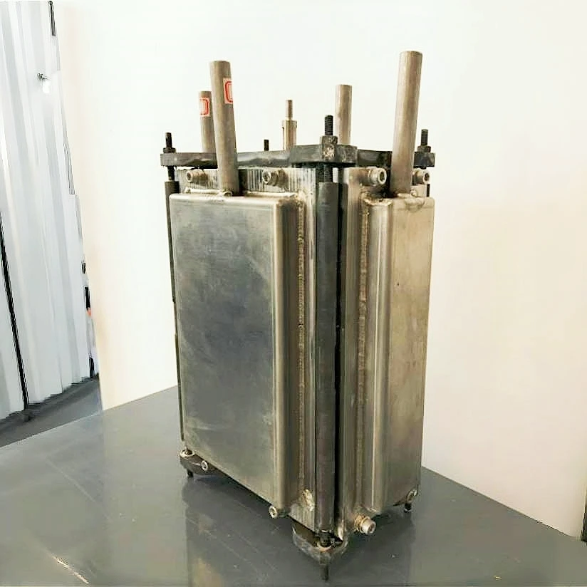 Hot Selling 5Kw Methanol Fuel Cell Easy Assembly Direct Methanol Fuel Cell For Handling Equipment