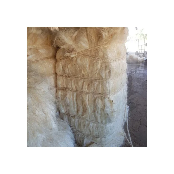 Cheap Sales Of Quality Sisal Fibre Sisal Hemp Natural UG Grade Sisal Fiber for sale
