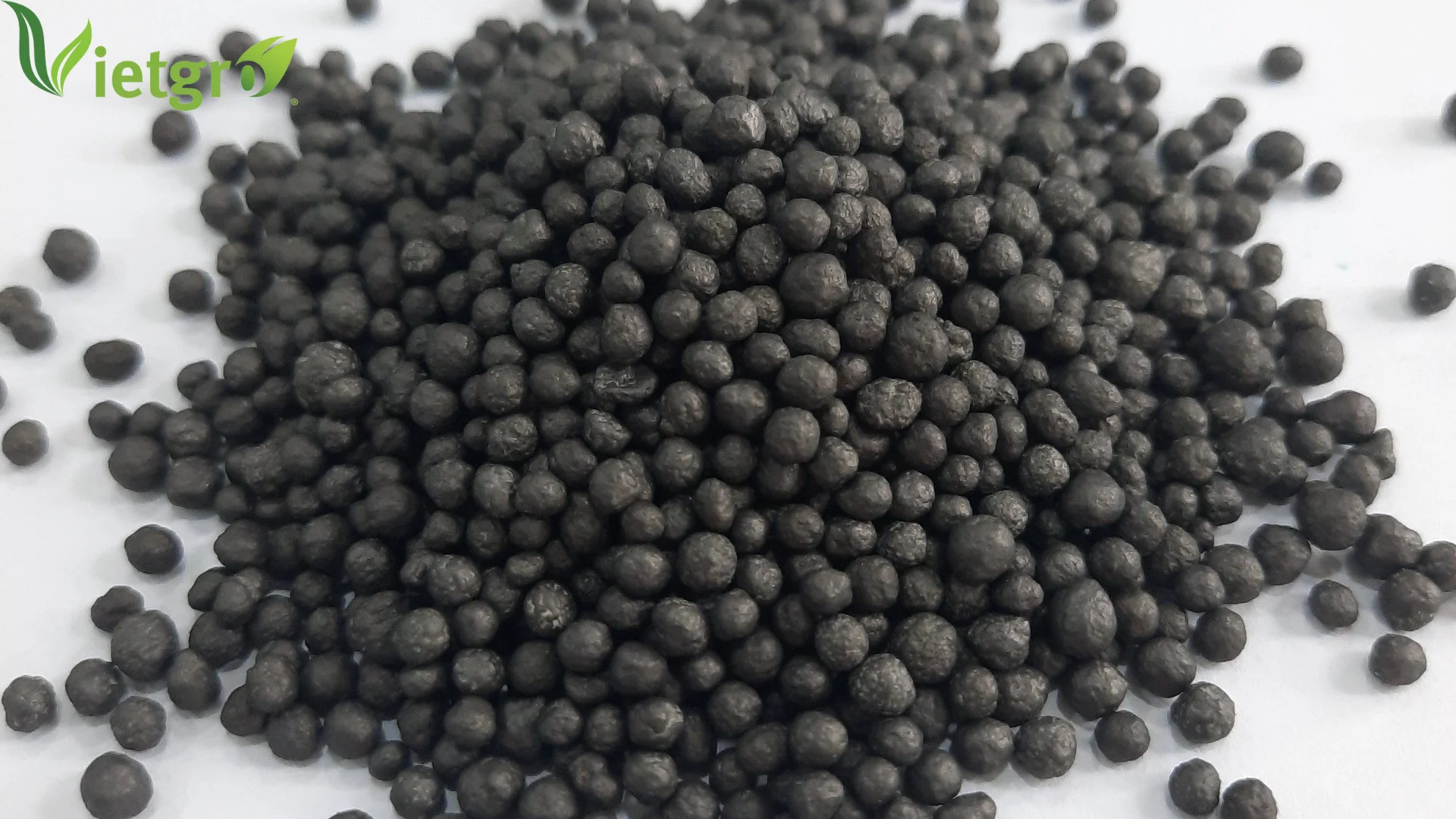 Bestseller DAP Fertilizer Agriculture 15-45 from Vietnamese Manufacturer - OEM - Black Granular