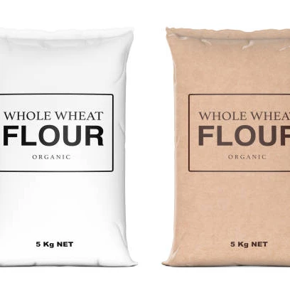 Лучшее качество, цена на муку из цельной пшеницы/оптовая продажа, Органическая Белая пшеница