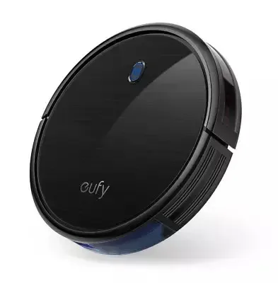 High Eufy Robovac 11s Super Slim Robot Vacuum with Boost Hight IQ Technology
