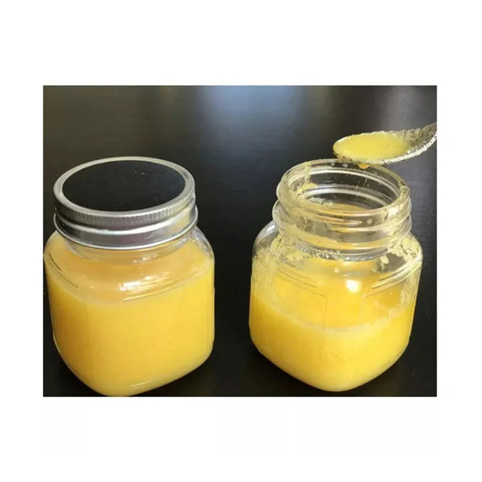 High Quality Cow Ghee We Sell Premium Pure Desi Ghee Butter oil Rich Quality Pure Bulk Packaging Weight Fat Butter
