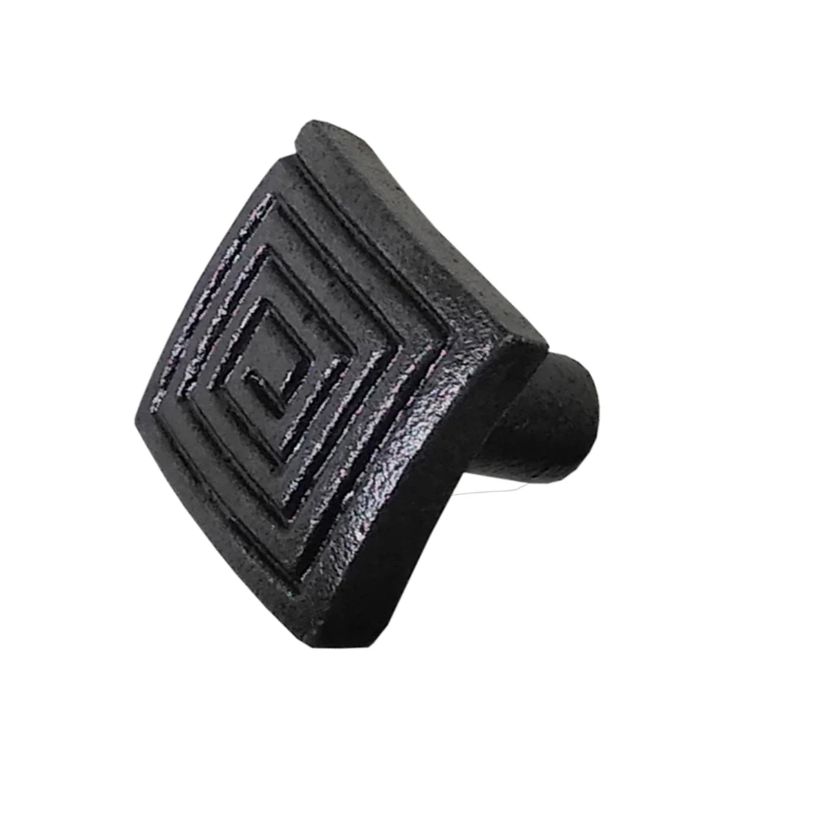 SIMPLE  SQUARE LINING SHAPE DECORATIVE CABINET KNOBS FURNITURE ACCESSORIES AT THE LOWEST PRICE DIRECT FROM MANUFACTURE