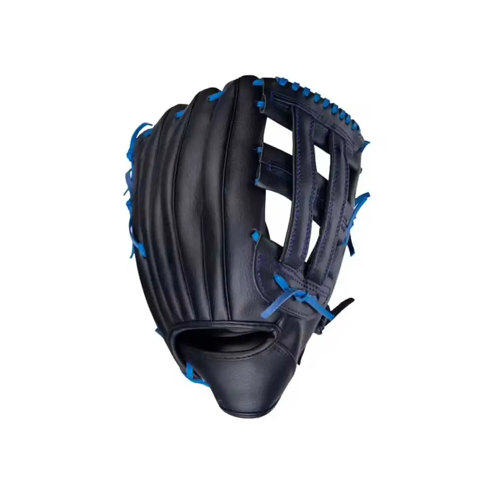 New Arrival High quality custom logo baseball Goalkeeper gloves by Leather 2022