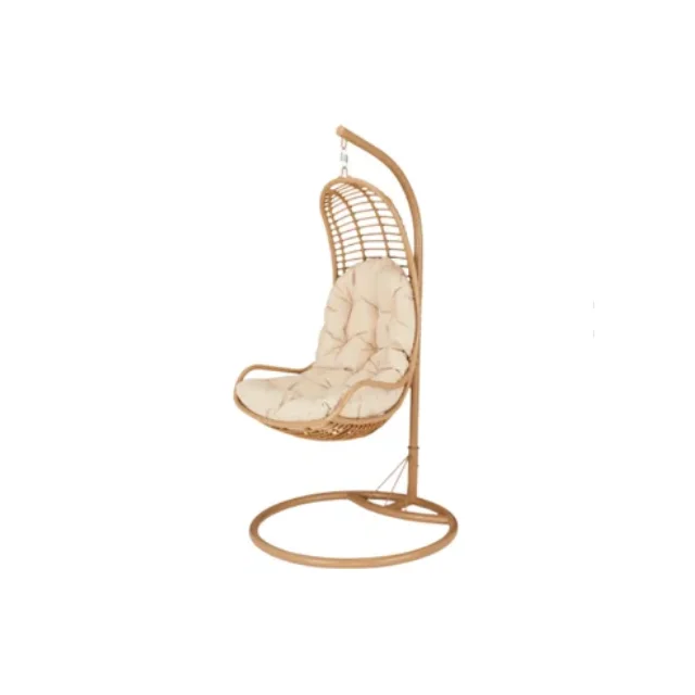 Hanging chair leisure chair new collection indoor and outdoor furniture direct use handcraft from Indonesia at affordable price