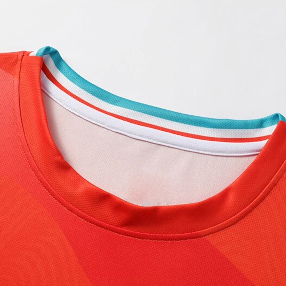 Youth Soccer Wear Soccer Uniforms for Team Quick Dry Club DHL Men Sublimation Australia Quantity Custom USA Fedex Mesh OEM Anti