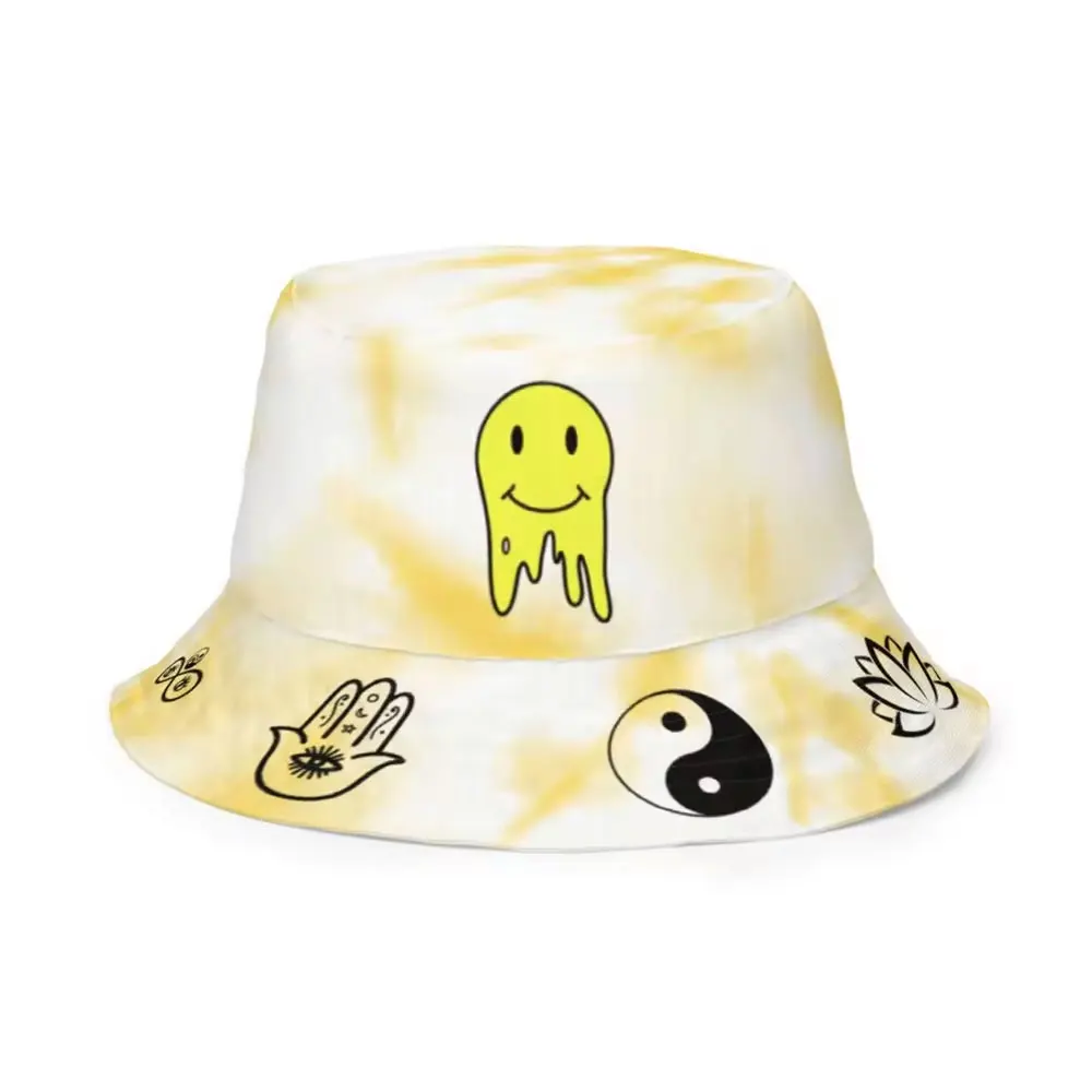 Hot Selling Different Style Sports Bucket Hats Plus Size Easy To Wear Bucket Hats For Men And Women