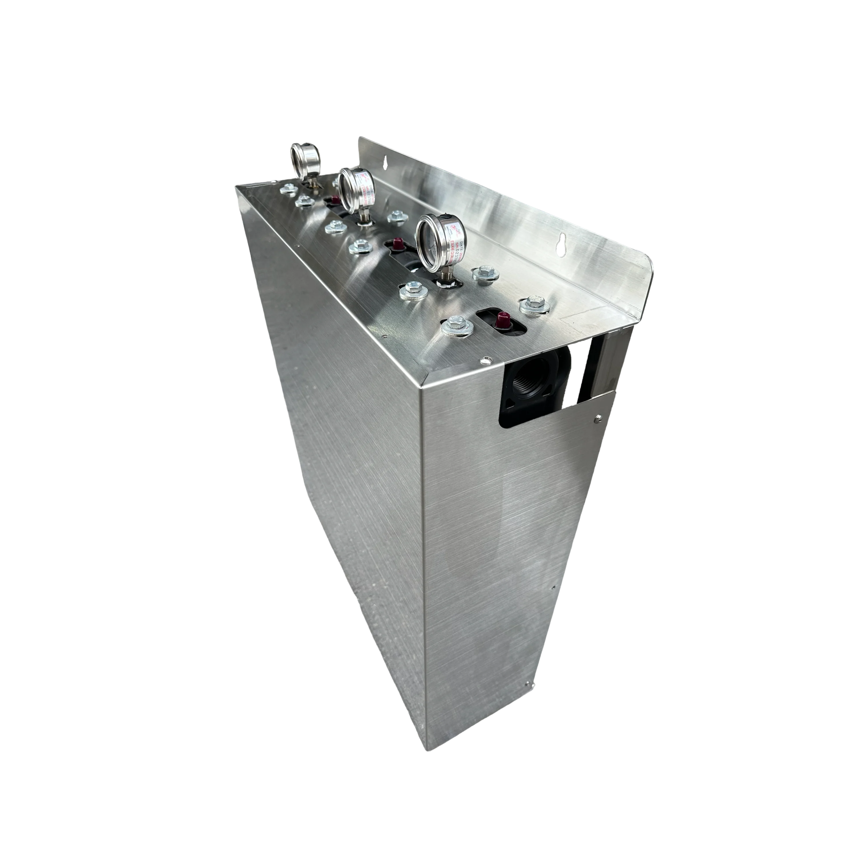 OEM ODM 20 Inch Big Blue Water Purifier with Cover