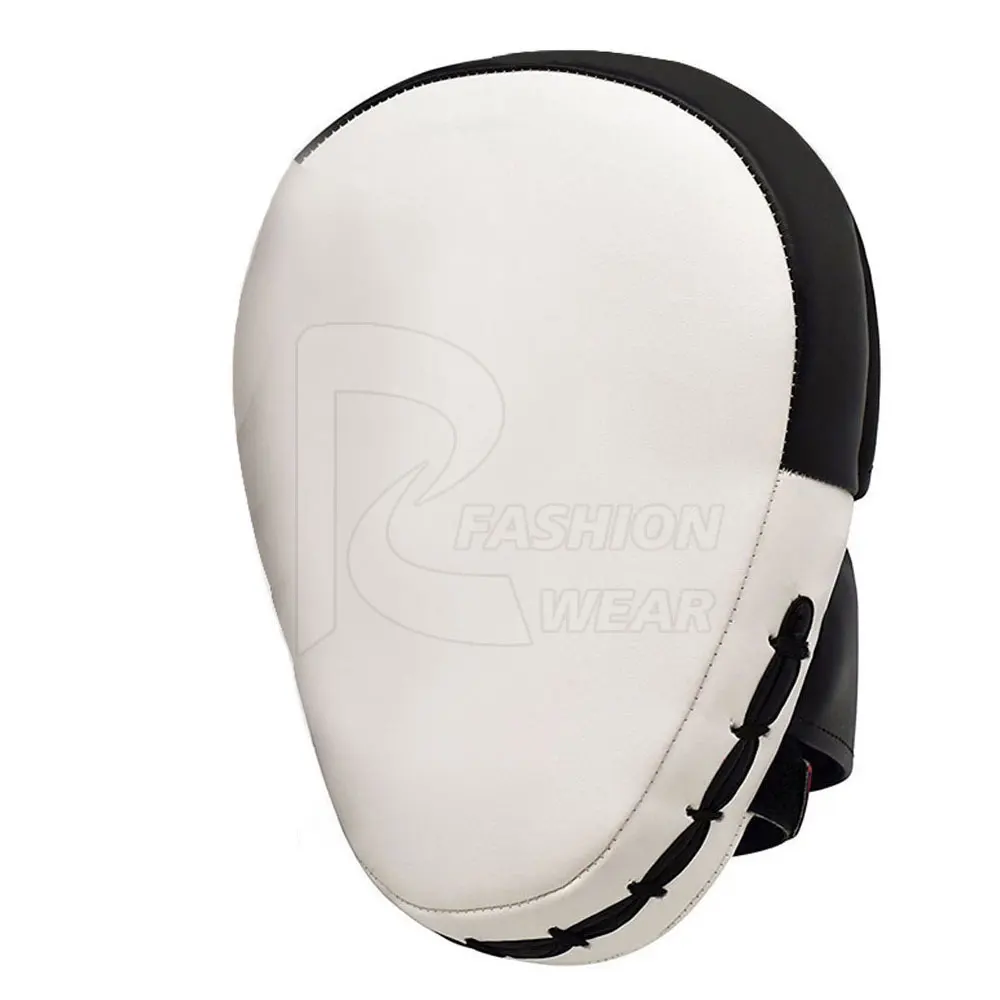 Спроектируйте собственные фокусирующие колодки, кожаные фокусирующие колодки с логотипом OME для бокса