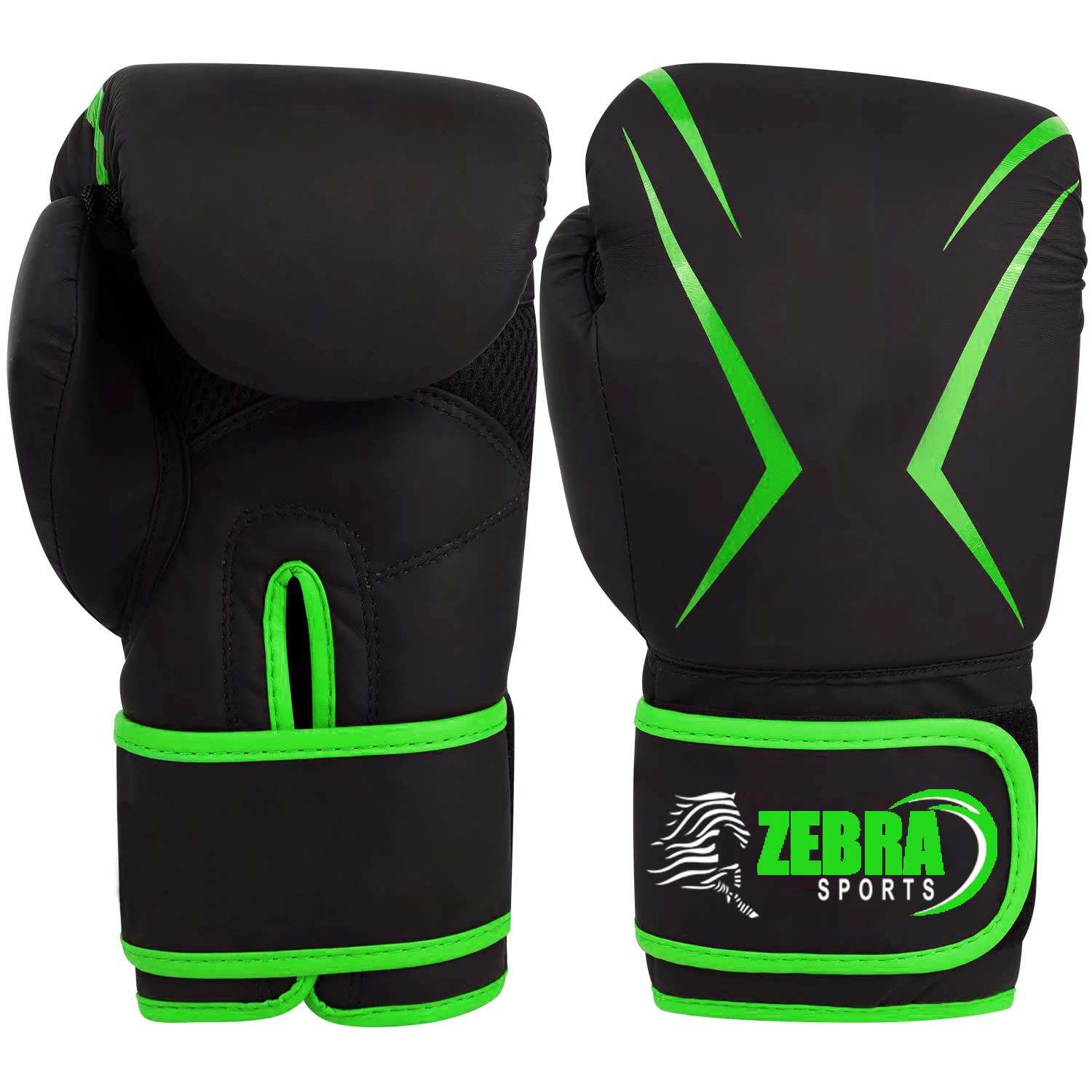 Professional Boxing Gloves New Design Customize Logo Special Sparring Gloves For Training With High Density