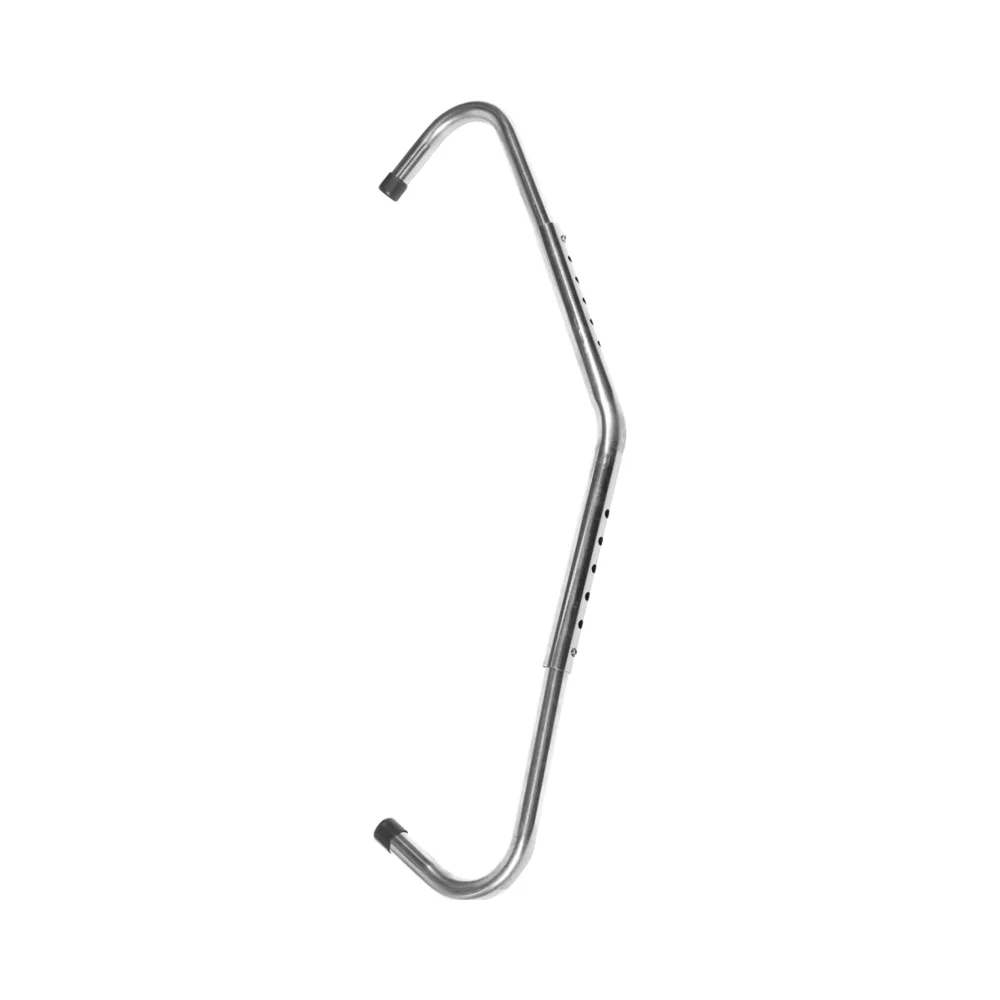 Cow Anti Kick Stick Stainless Steel Anti Kick Bar Adjustable Anti-Kick Off Device Rod For Cattle Farm