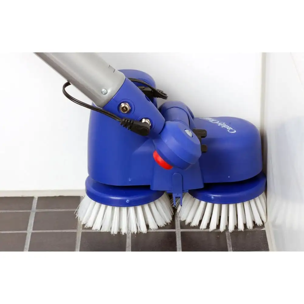 Automatic Floor Cleaning Machine Floor  CadyClean Scrubbing Machine Kit