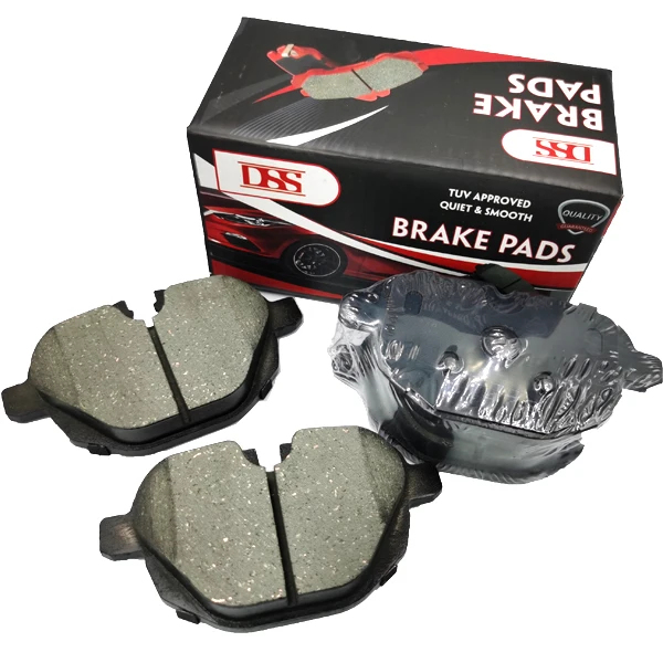 high quality brake shoes wholesale brake pads china factory price brake pads