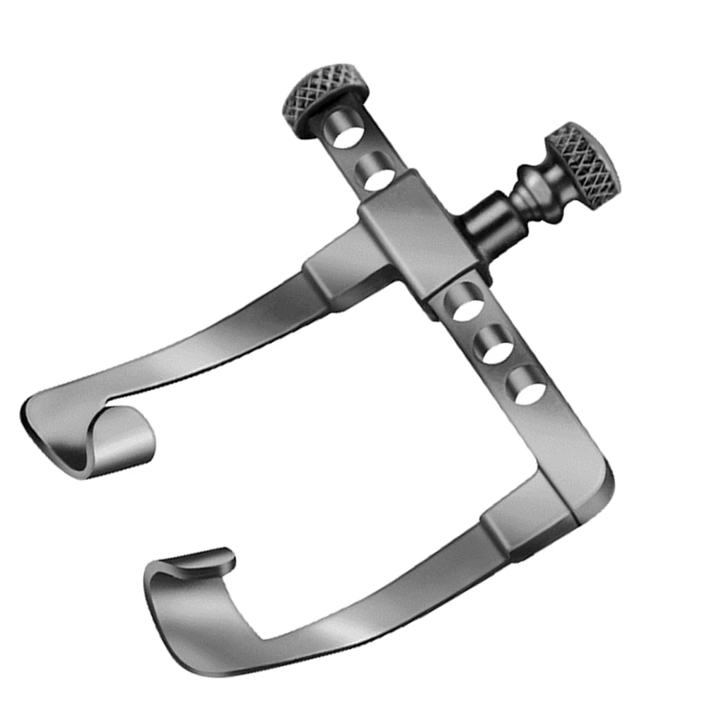 Surgical Grade Eye Speculum Solid Blades For Nasal And Temporal Placement Cook Eye Speculum Made Stainless Steel