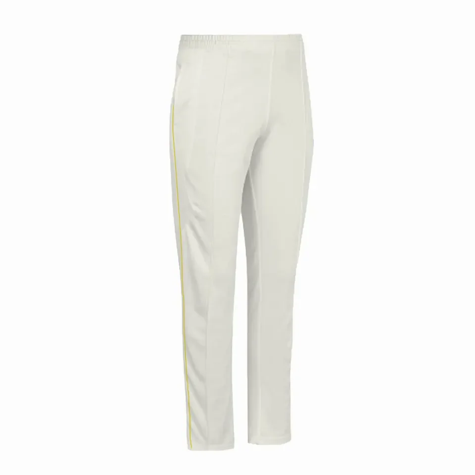 High Quality Custom Cricket Sportswear Set Good Quality Sublimation OEM Custom Uniform Set