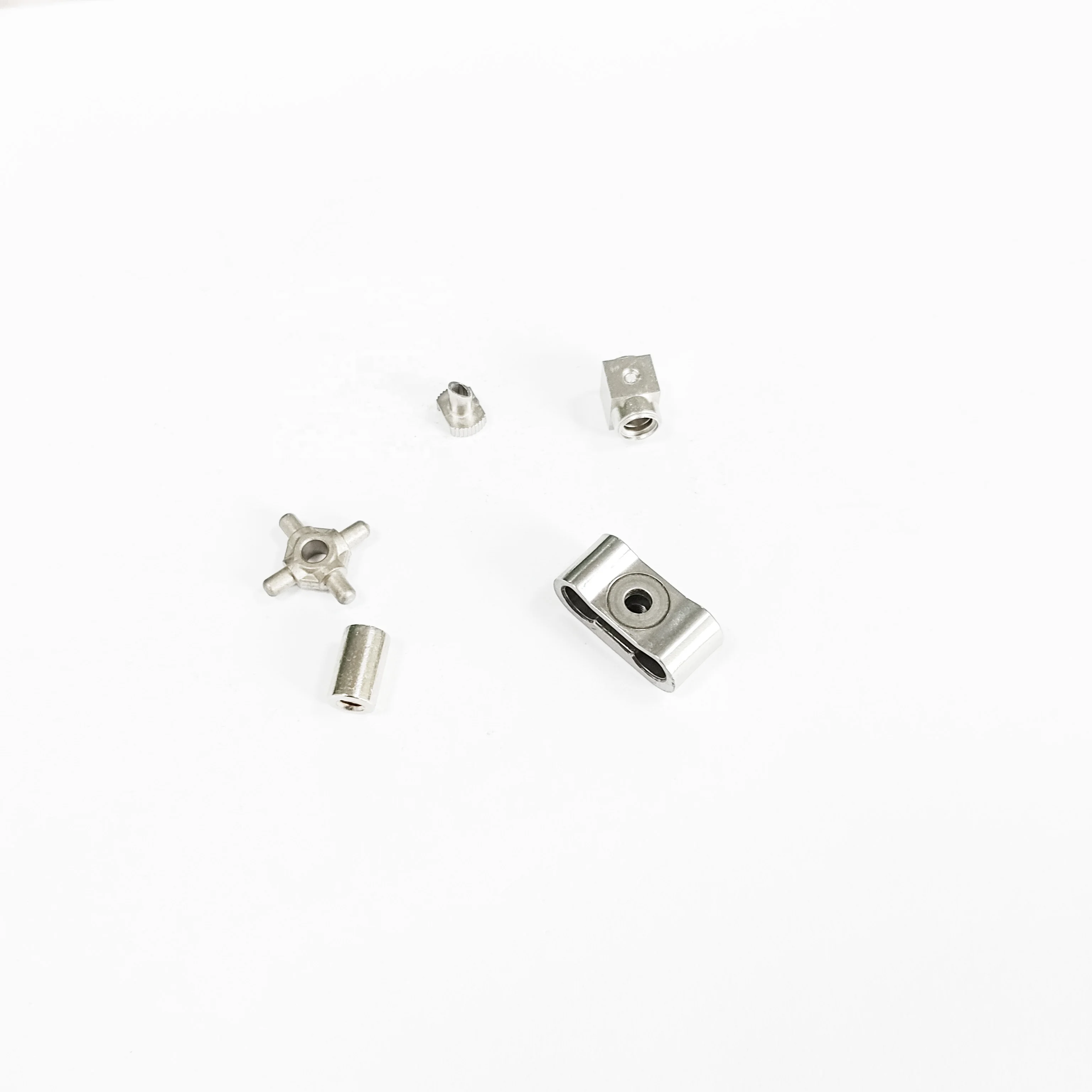 Custom High Quality Factory Metal Injection Molding Powder Metallurgy OEM Manufacturer MIM All Parts