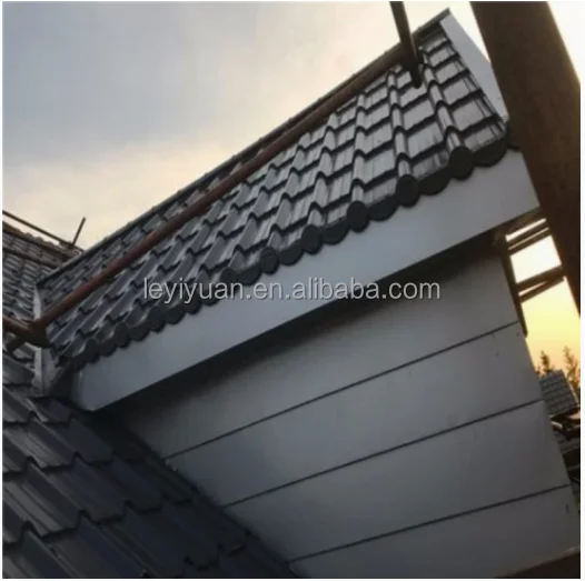 Фабрика продает водонепроницаемый Строительные строительные материалы цветной камень с покрытием металлический кровельный лист