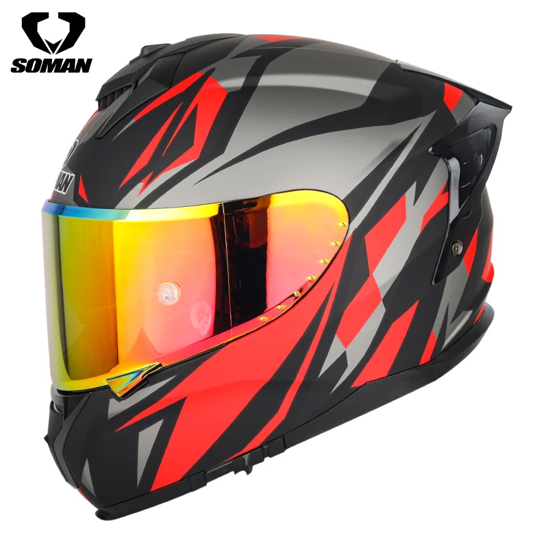 VIP sports Motorcycle Helmet fashion cool professional casco moto motorcycle accessories casque moto Racing full face helmet