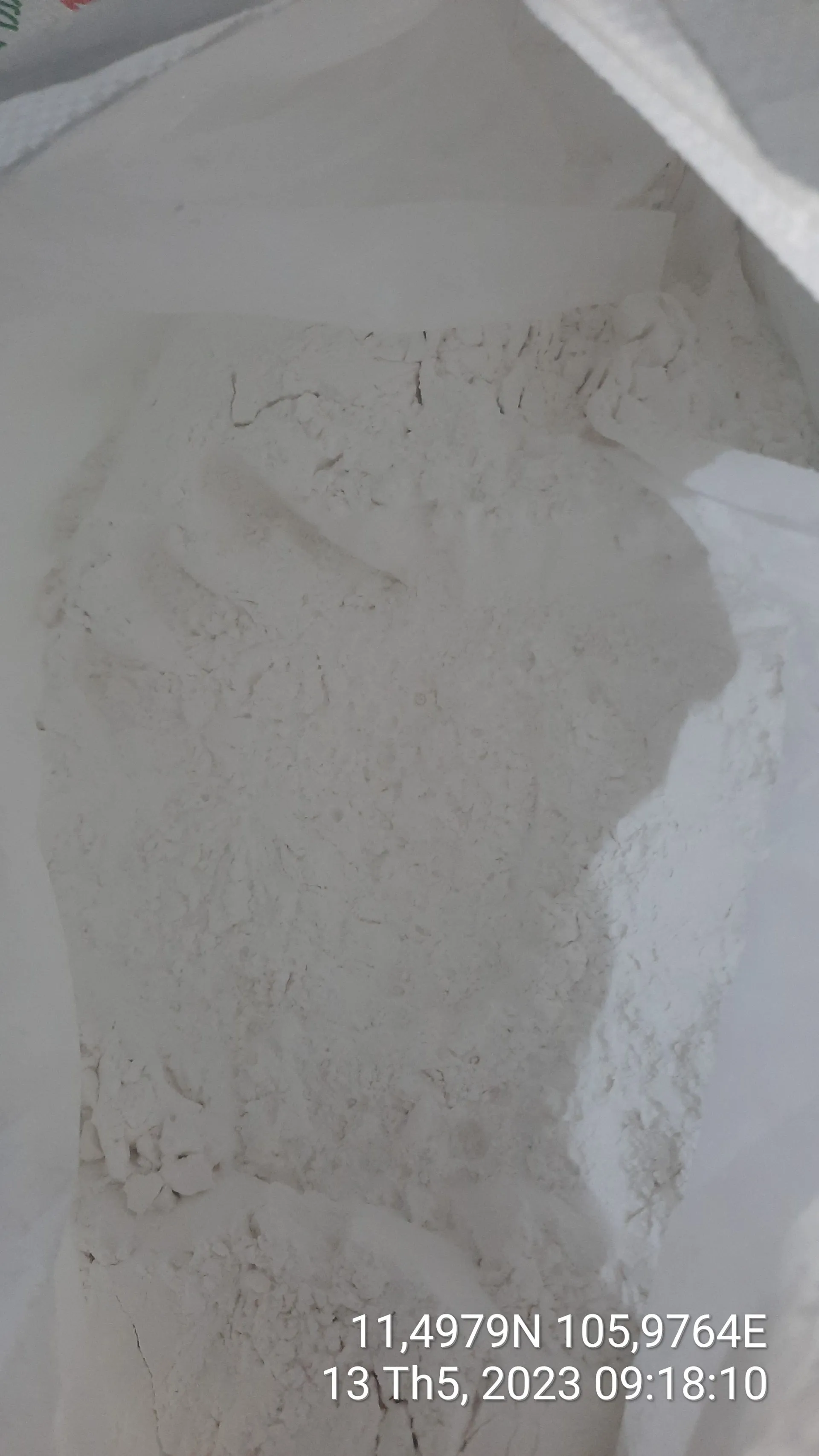 Premium Quality Tapioca Starch from Vietnam - Natural, Organic, Superior Grade, Ready for Global Export, Safe and Eco-Friendly