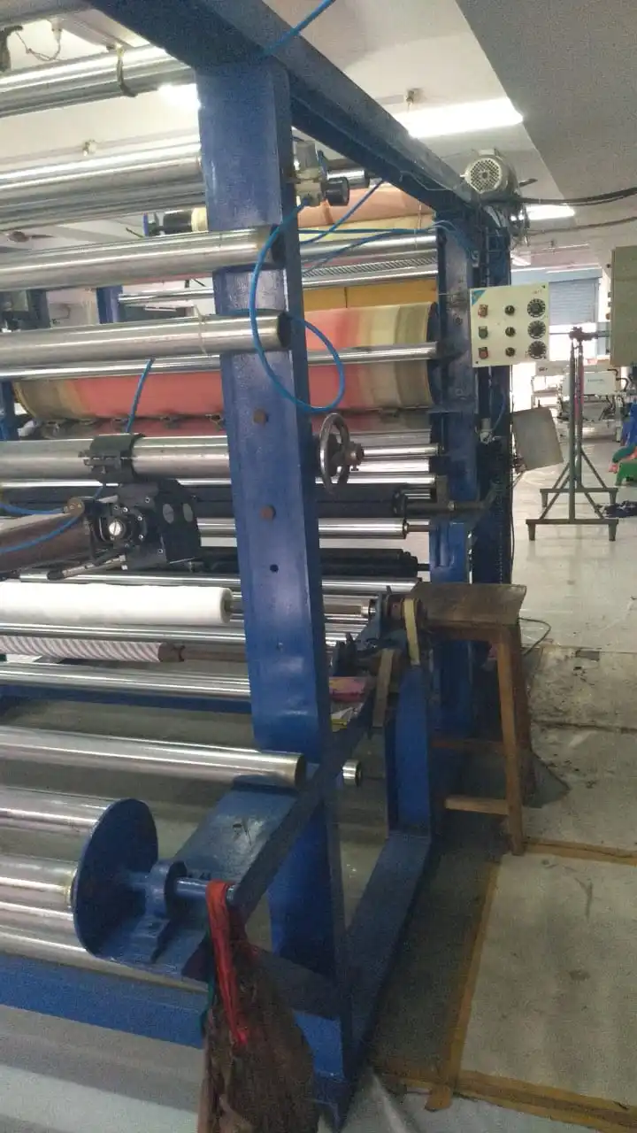 Worldwide Export Available for Hot Stamping Foil Machine