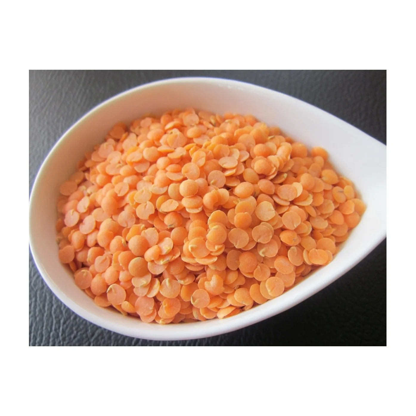 High Quality Organic Canadian Whole Red Lentils / Split Red Lentils Available For Sale At Low Price