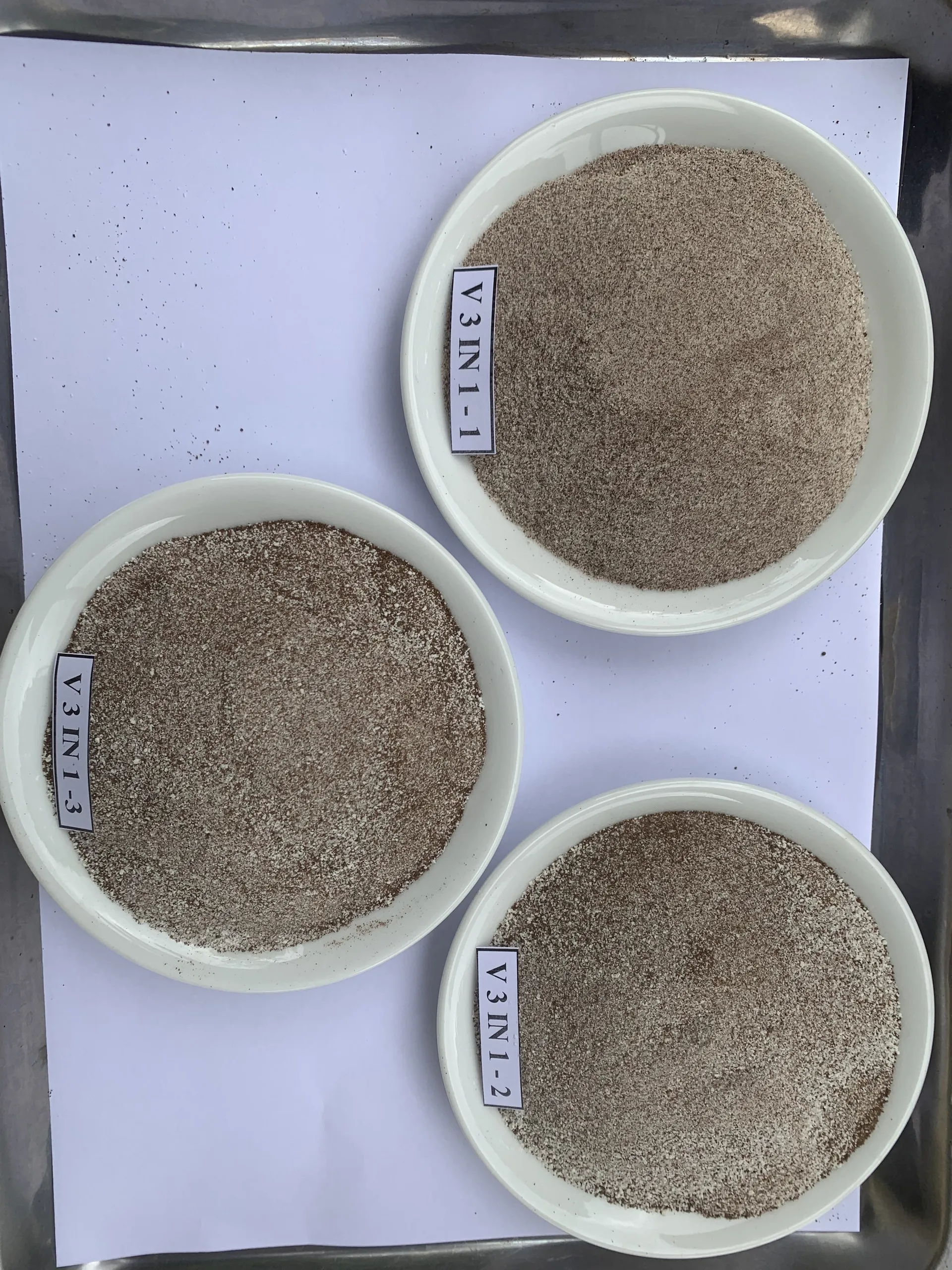 Instant Coffee Spray Dried Coffee Form Vietnamese Bag Packing Wholesale and Factory Price