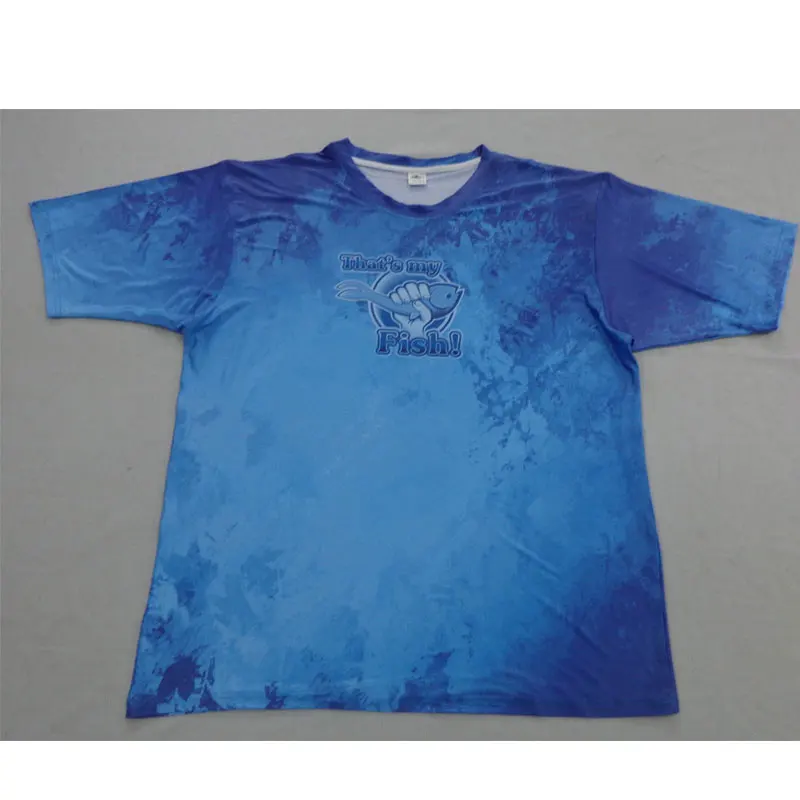 Sublimation Soccer Uniform Jersey Football Jersey T-shirt Custom Design Printed Promotional T-shirt Jersey