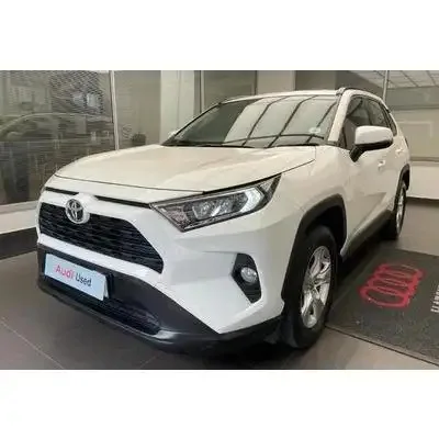 Used Cheap Toyota Rav4 2.5L 4WD 2015
