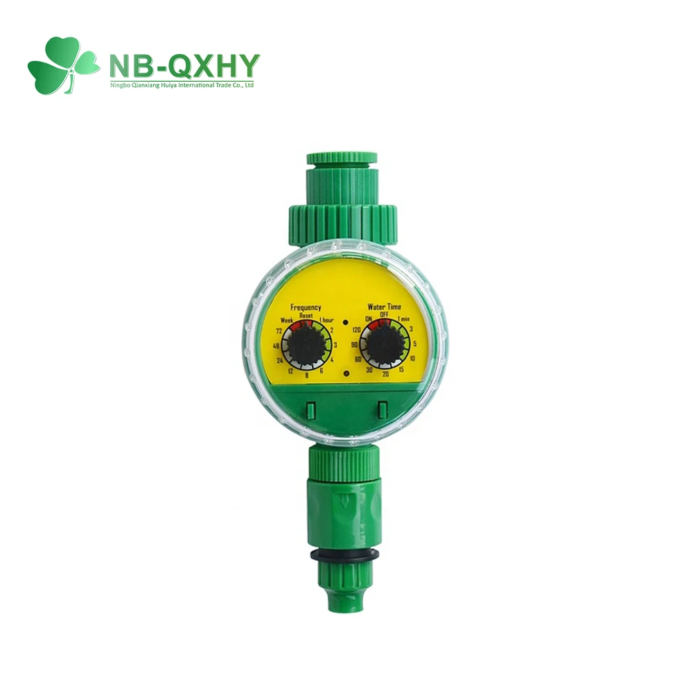 Automatic LCD Digital Drip Irrigation System Garden Sprinkler Water Timer