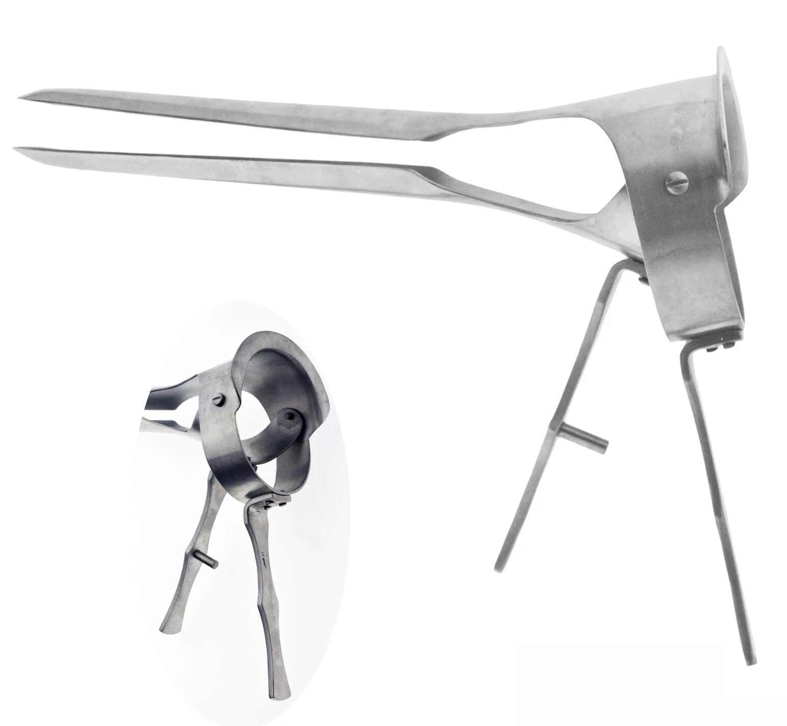 Легкий Утконос ветеринарный для овец/ягненка диагностики