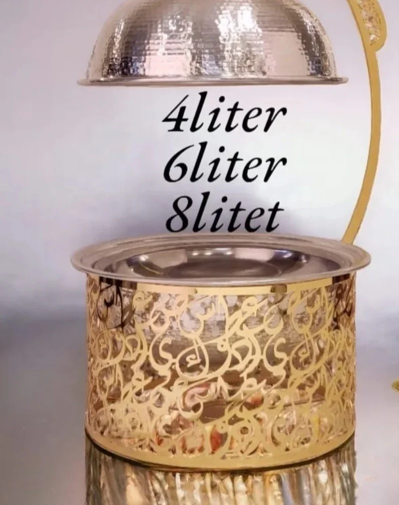 wholesale hotsales high quality luxury for organization Buffet Serving Heating  Catering Keeping Soup Warmer Chafing Dish turkey