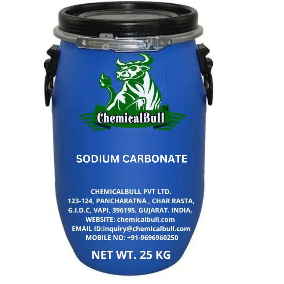 Sodium Carbonate Leading Chemical Manufacturer And Supplier Of India Top Chemical Supplier In India Specialty Chemicals